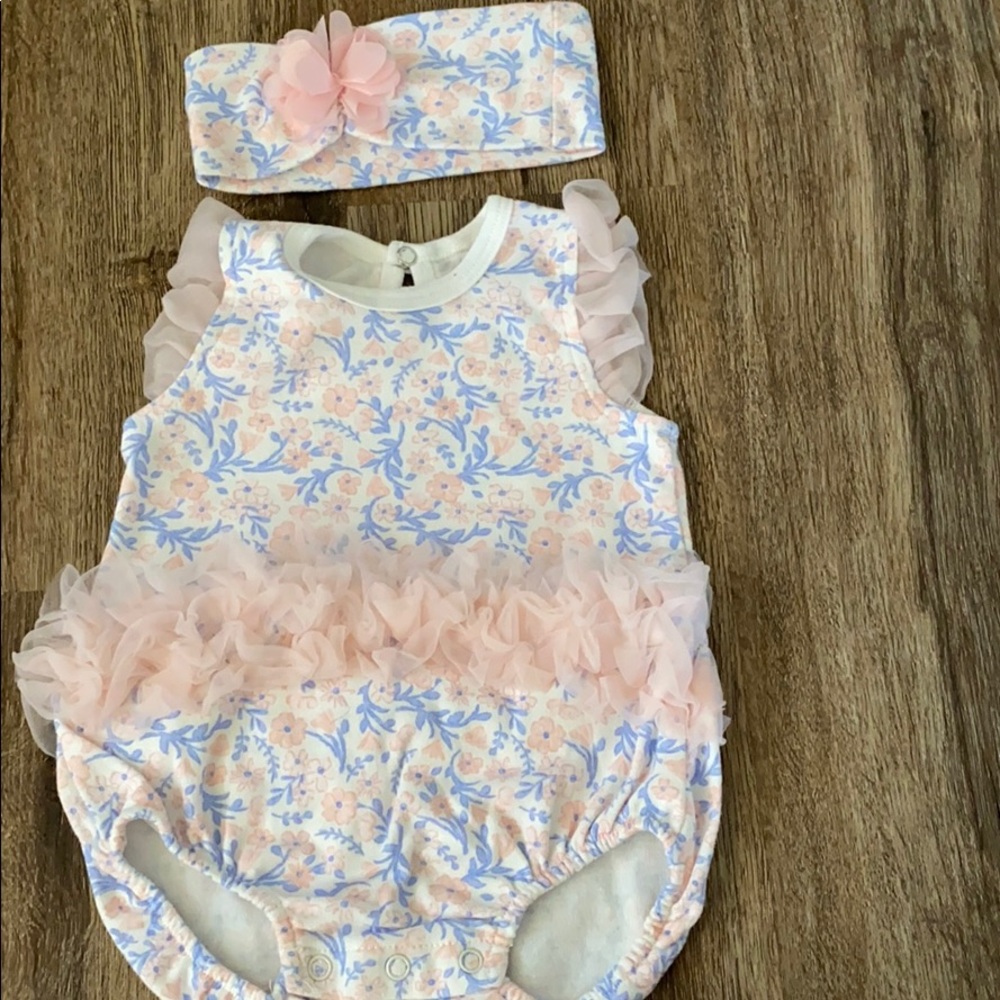 Babygirl clothes